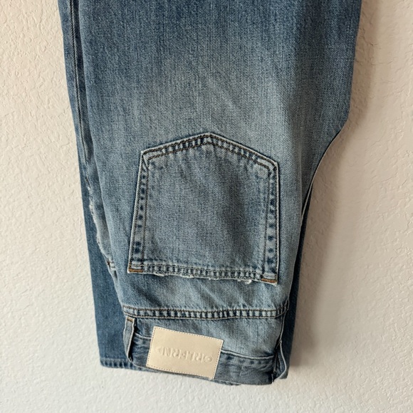 GRLFRND ‘Bella Lowrise Jeans’ - Picture 9 of 9